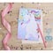 Diamond Dotz® Beginner Unicorn Wish Diamond Painting Card Kit